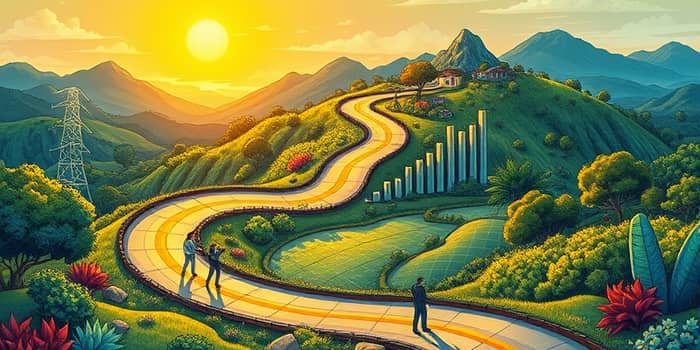 Presupuesto Maestro: La Hoja de Ruta para tu Éxito Financiero