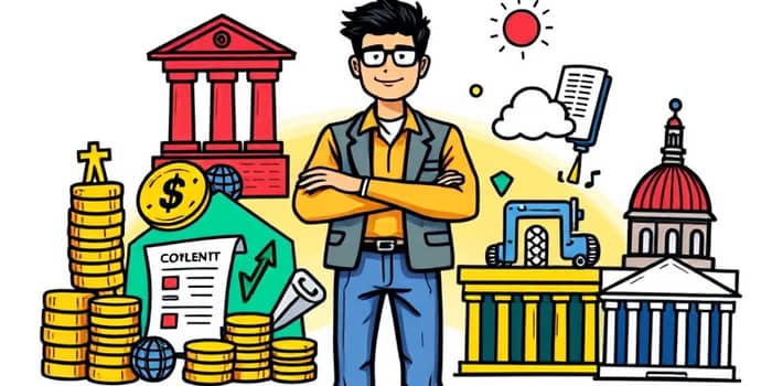 Estrategias de Financiamiento: Opciones y Decisiones