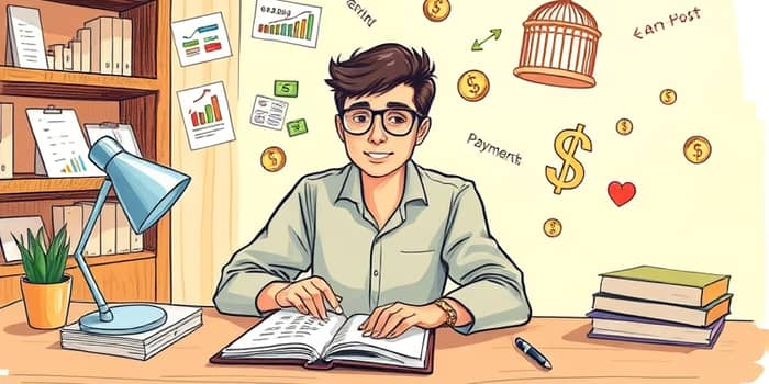 Cómo Calcular la Cuota Perfecta de tu Préstamo