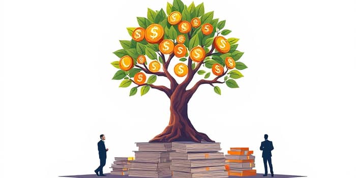 El ROE: ¿Qué tan Eficientemente Usas el Capital?