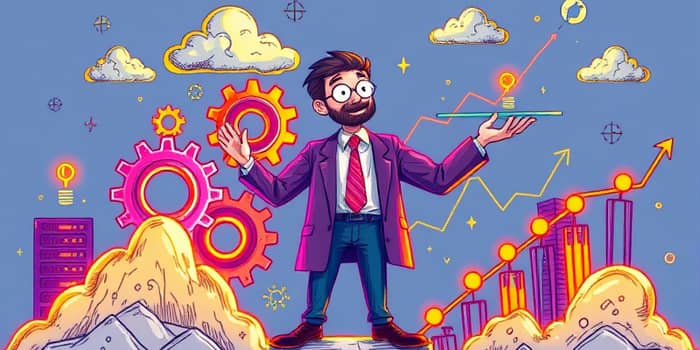 Optimización de Costos: Recortando sin Compromisos