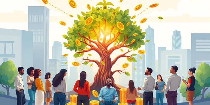 Préstamos para Emprendedores: Impulsa tu Negocio