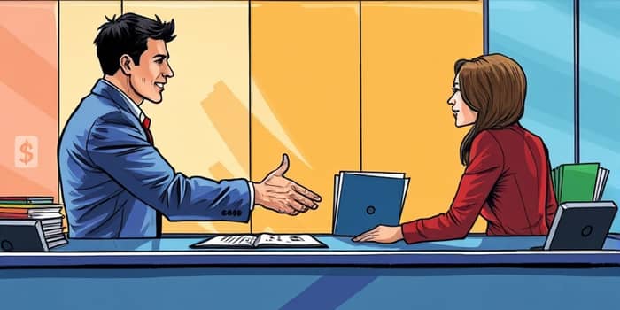 Cómo Negociar las Condiciones de tu Préstamo