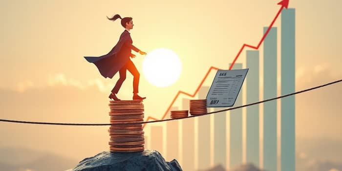 El Impacto de tu Préstamo en tu Salud Financiera General