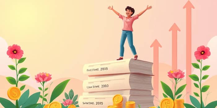 Plan de Pago de Préstamos: Estrategias para Salir de Deudas