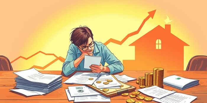 ¿Cómo Afecta la Inflación a tus Préstamos?