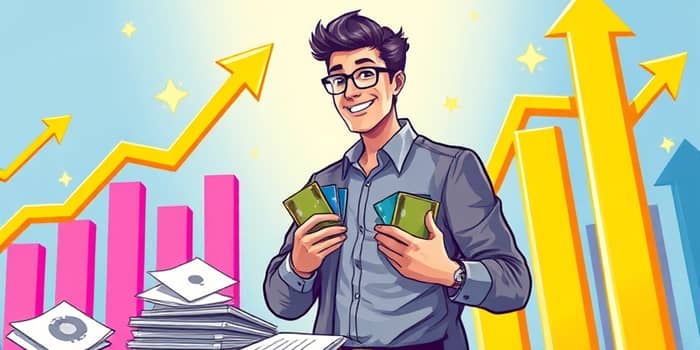 Mejora tu Historial Crediticio para Obtener Mejores Préstamos