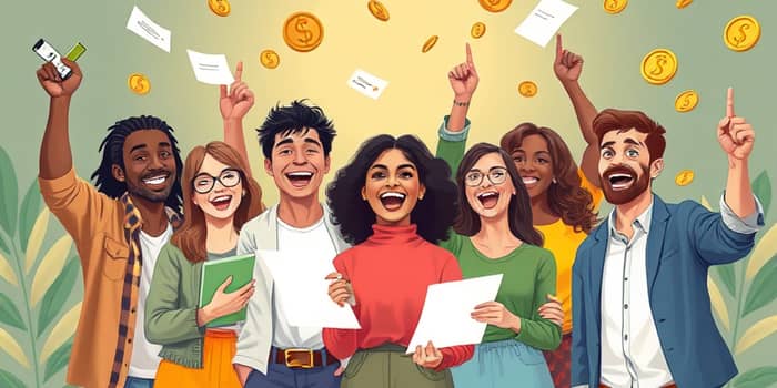 Préstamos Consumo: Compras Inteligentes con Financiamiento