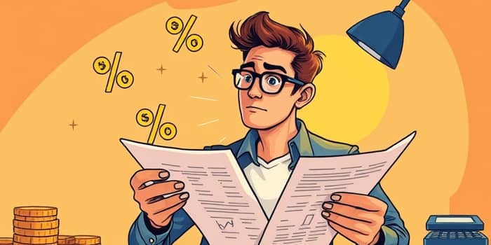 La Importancia del TAE en tu Decisión de Préstamo