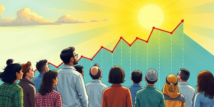 Indicadores Adelantados: Pronosticando Tendencias
