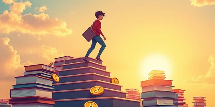 Préstamos Educativos: Invierte en tu Futuro sin Estrés