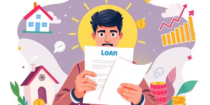 Requisitos Básicos para Aprobar tu Préstamo sin Problemas