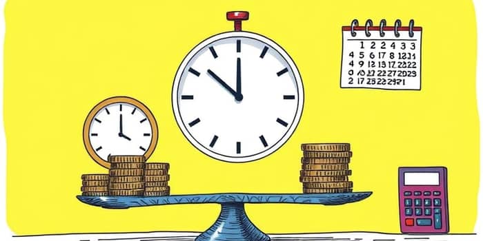 Elige el Mejor Plazo para tu Préstamo y Ahorra Dinero