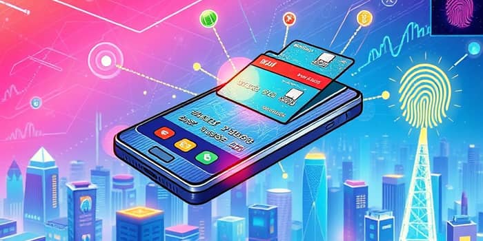 Optimiza Tus Métodos de Pago: Cash, Tarjeta o App