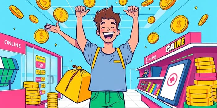 Cómo Usar el Cashback y Gana Dinero con Tus Compras