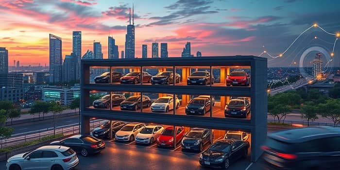 Aprovecha las Ventas de Garaje: Gana y Ahorra Dinero