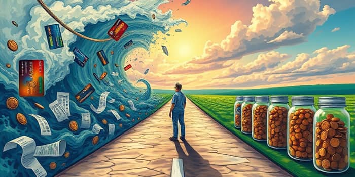 Maneja Tus Emociones Financieras: Evita Decisiones Impulsivas