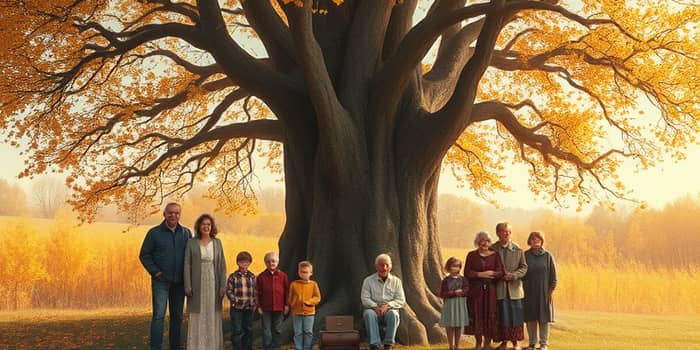 Prepara Tu Herencia: Un Acto de Amor y Responsabilidad