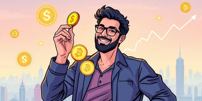 Finanzas Personales con Cripto: Maximizando tus Ahorros