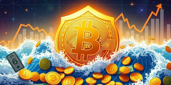 Inflación y Cripto: ¿Un Escudo Contra la Devaluación?