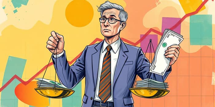 El Arte de la Desinversión: Cuándo Vender y Por Qué