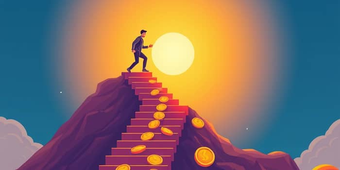 El Camino Hacia la Independencia Financiera: Primeros Pasos