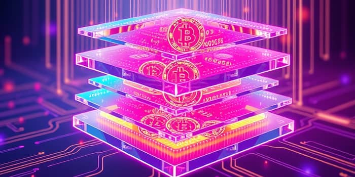 El Potencial de los Proyectos de Layer 2 en Cripto