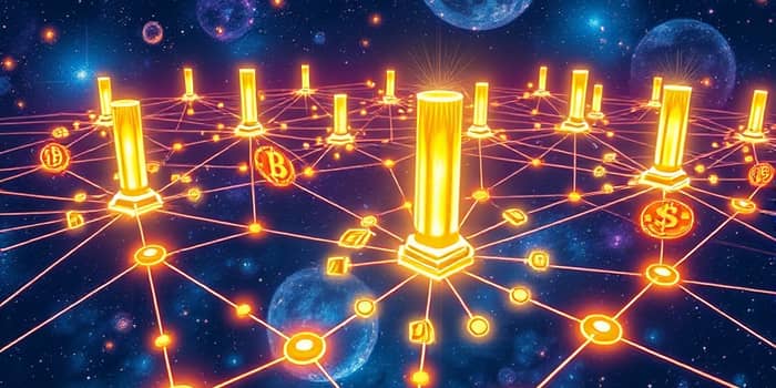 El Rol de los Validadores en Redes Proof of Stake