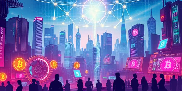 Tokenomics: La Ciencia Detrás de la Economía Cripto