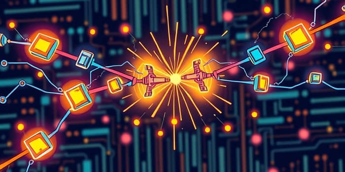 Entendiendo los Forks en Blockchain: Implicaciones y Oportunidades