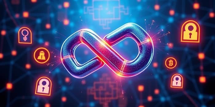 La Tecnología ZK-Snarks: Privacidad Reforzada en Cripto