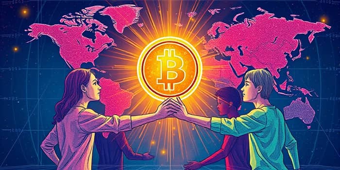 Cripto y Crowdfunding: Financiamiento Descentralizado para Proyectos