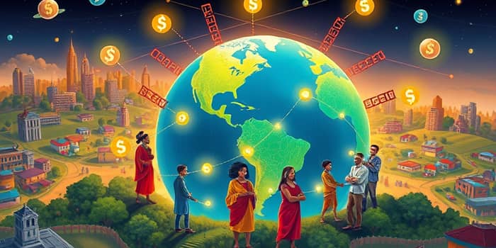 Cripto como Herramienta de Empoderamiento Financiero