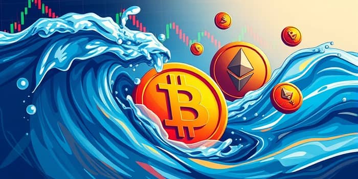 La Liquidez en el Mercado Cripto: Clave para el Trading