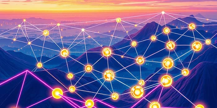 Interoperabilidad Blockchain: Uniendo Mundos Digitales