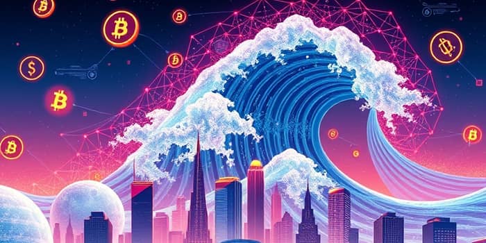 La Próxima Ola Cripto: Identificando Tendencias Emergentes