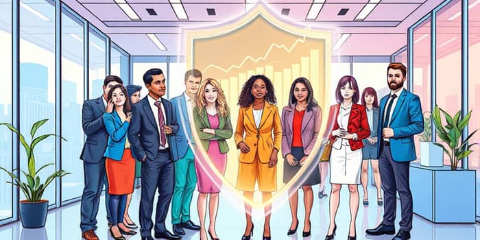 La Auditoría Interna: Un Escudo para tus Finanzas