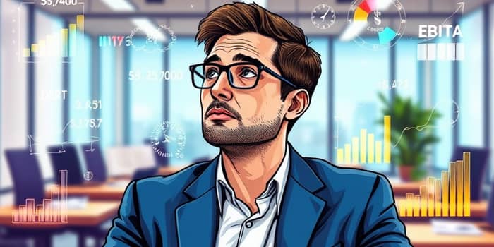 Más Allá del EBITDA: Otras Métricas Clave