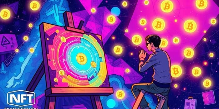 Criptomonedas y Propiedad Intelectual: Protegiendo Creaciones