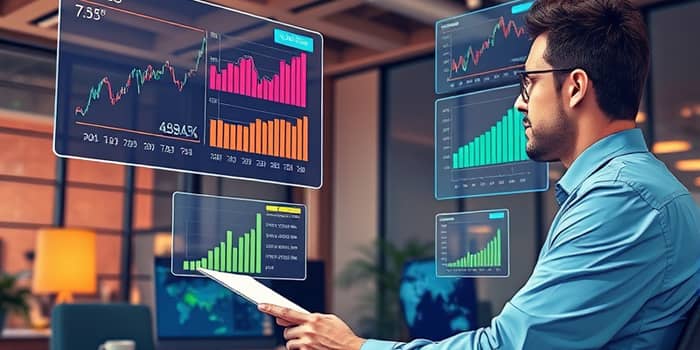 Evaluando la Fortaleza Financiera: Un Enfoque Práctico