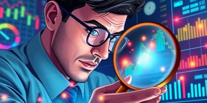 Cómo Leer entre Líneas en los Estados Financieros