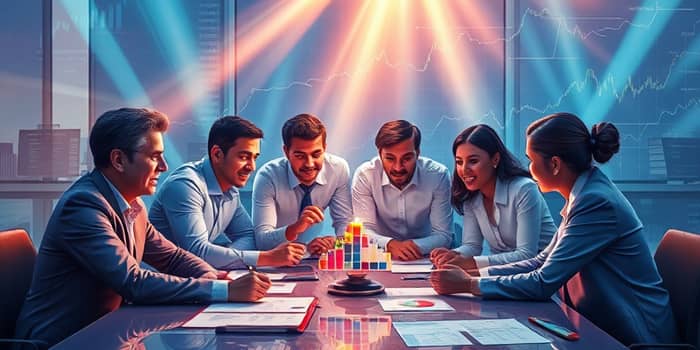 Análisis de Proyectos de Inversión: Herramientas Infalibles