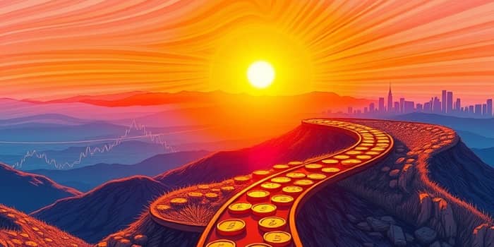 Planificación Estratégica Financiera: Diseña tu Futuro