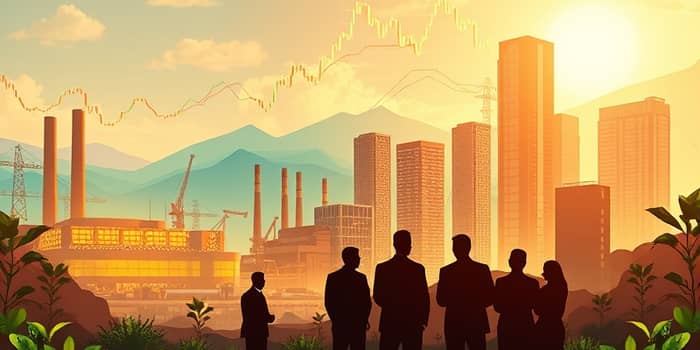 La Financiación a Largo Plazo: Opciones Inteligentes