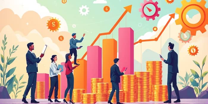 Análisis de Retorno sobre la Inversión (ROI) Detallado