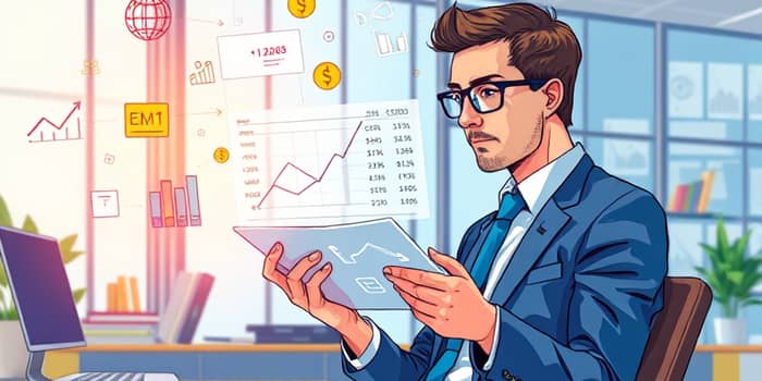 El Balance General: Tu Radiografía Financiera