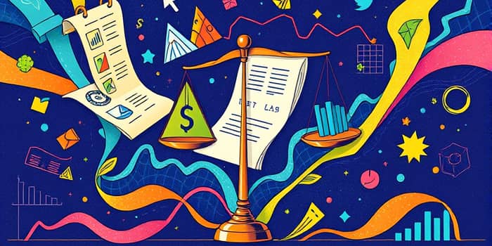 La Cuenta de Resultados: Desglosando tus Ganancias y Pérdidas