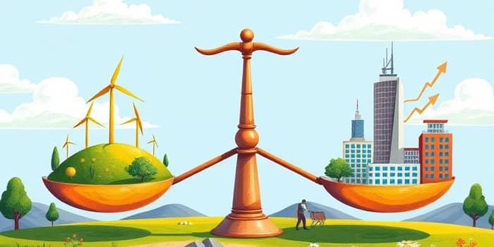 La Trampa del Crecimiento Rápido: Análisis de Sostenibilidad