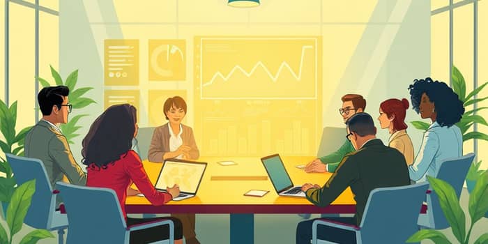 Creando Valor para el Accionista: Un Objetivo Constante