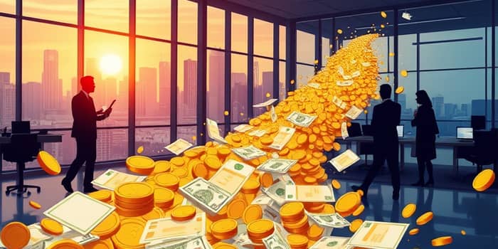 Flujo de Caja Libre: El Verdadero Pulso de tu Negocio